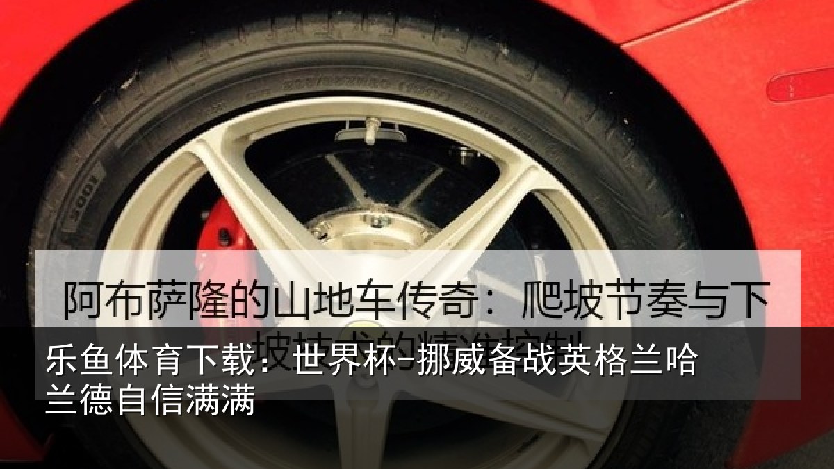 乐鱼体育下载：世界杯-挪威备战英格兰哈兰德自信满满