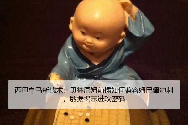 西甲皇马新战术：贝林厄姆前插如何兼容姆巴佩冲刺，数据揭示进攻密码